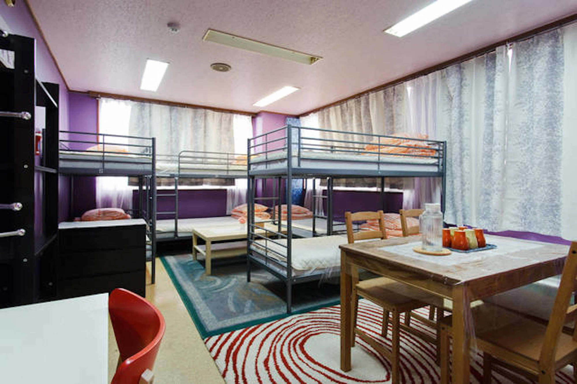 Abeno Osaka Momo House酒店 外观 照片